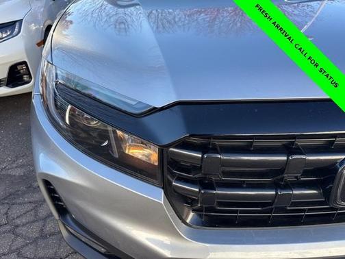 2024 Honda Ridgeline Sport