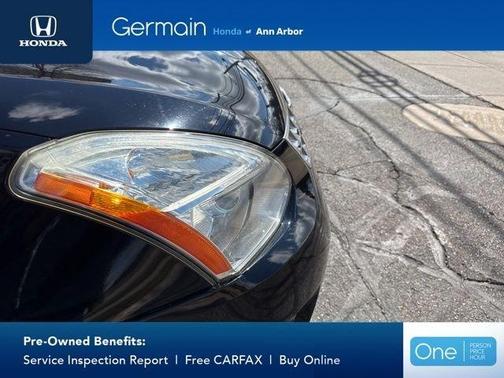 2011 Nissan Rogue SV