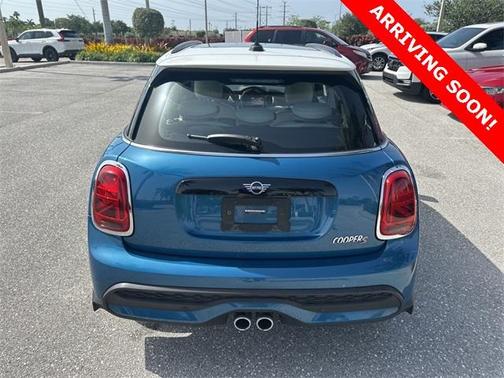 2023 MINI Hardtop Cooper