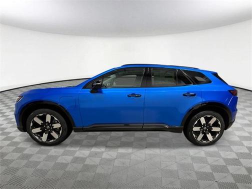 2026 Honda Prologue Elite