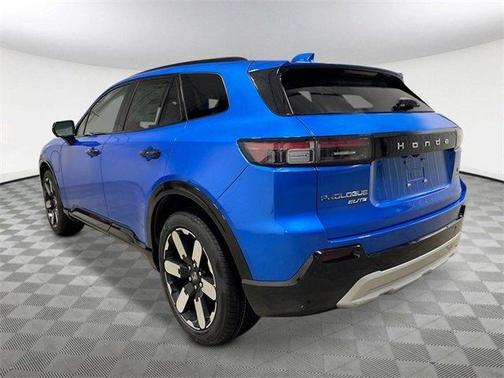 2026 Honda Prologue Elite