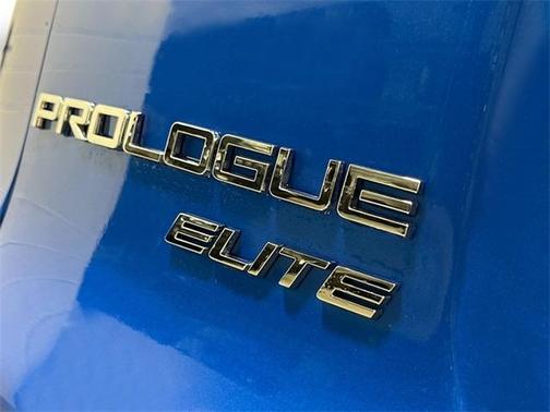 2026 Honda Prologue Elite