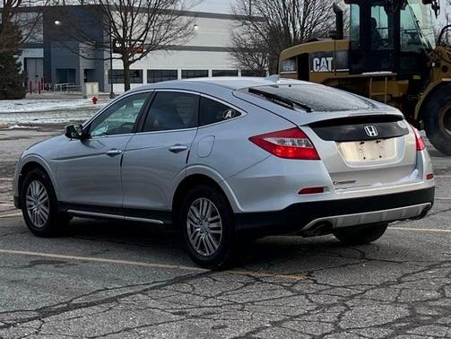 2013 Honda Crosstour EX-L