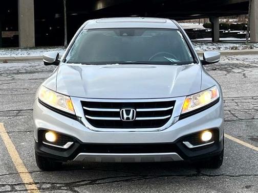 2013 Honda Crosstour EX-L