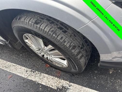 2013 Honda Crosstour EX-L