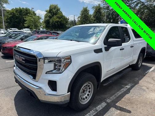 2019 GMC Sierra 1500 Base