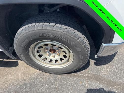 2019 GMC Sierra 1500 Base