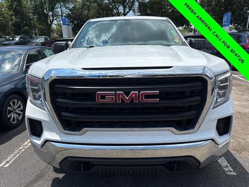 2019 GMC Sierra 1500 Base