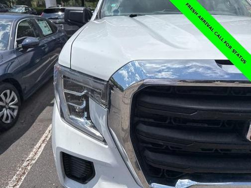 2019 GMC Sierra 1500 Base