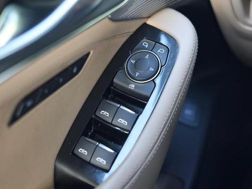 2020 Cadillac CT5 Premium Luxury AWD
