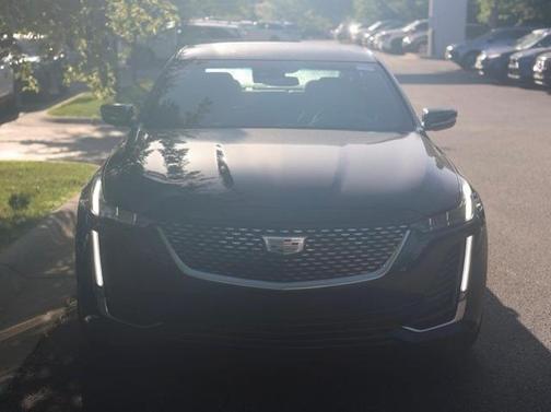 2020 Cadillac CT5 Premium Luxury AWD