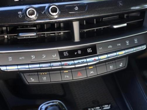2020 Cadillac CT5 Premium Luxury AWD