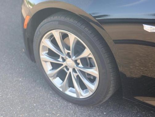 2020 Cadillac CT5 Premium Luxury AWD