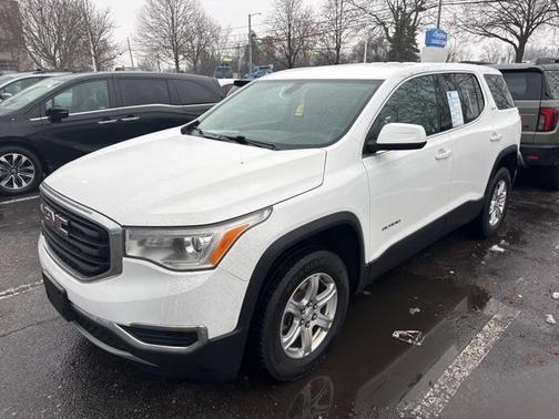 2019 GMC Acadia SLE-1