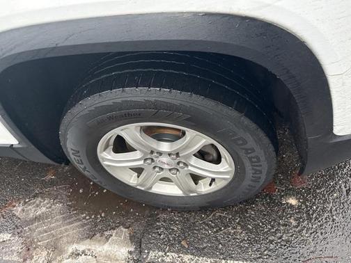 2019 GMC Acadia SLE-1