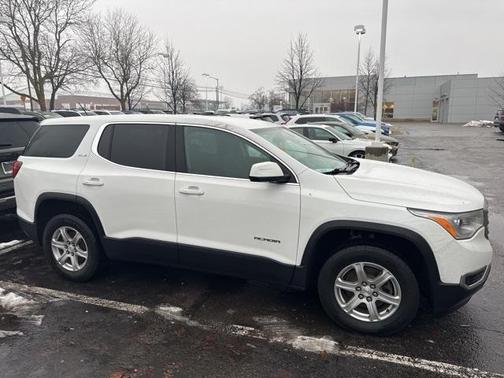 2019 GMC Acadia SLE-1