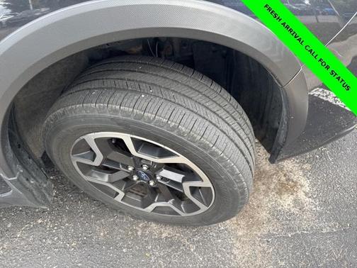 2016 Subaru Crosstrek 2.0i Limited