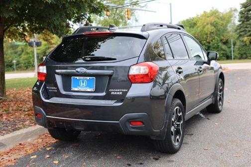 2016 Subaru Crosstrek 2.0i Limited