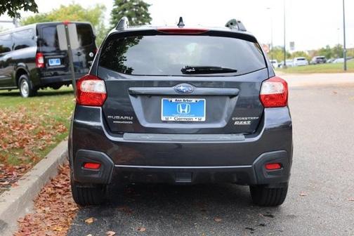 2016 Subaru Crosstrek 2.0i Limited