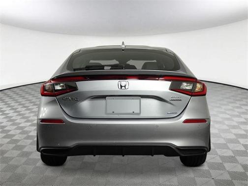 2026 Honda Civic Hybrid TOURING