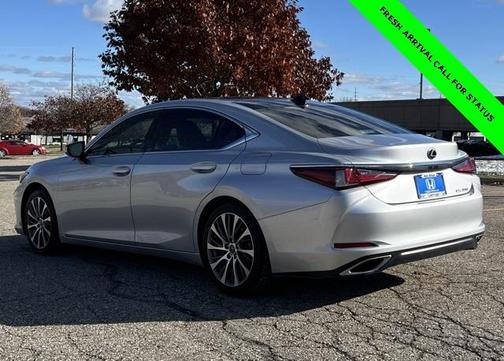 2019 Lexus ES 350 350