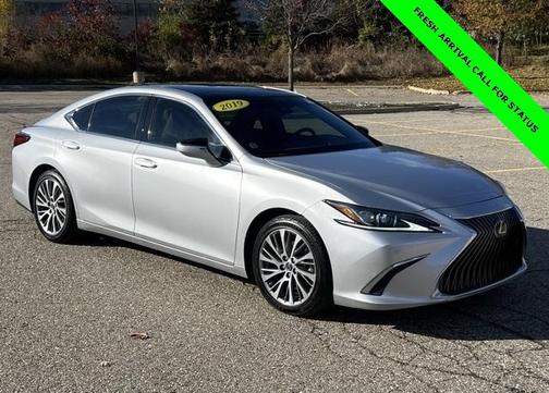 2019 Lexus ES 350 350