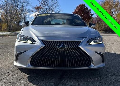 2019 Lexus ES 350 350