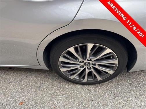 2019 Lexus ES 350 350