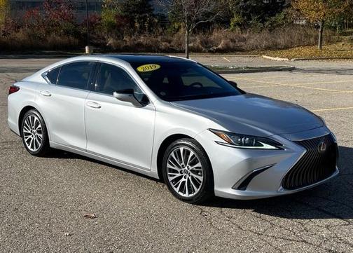 2019 Lexus ES 350 350