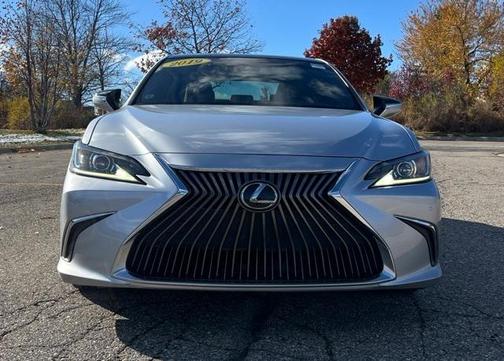 2019 Lexus ES 350 350