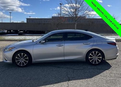 2019 Lexus ES 350 350