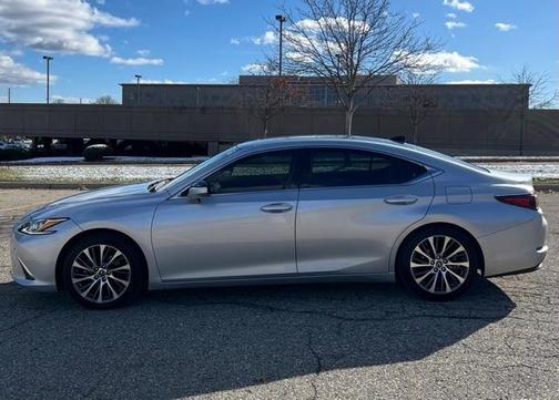 2019 Lexus ES 350 350