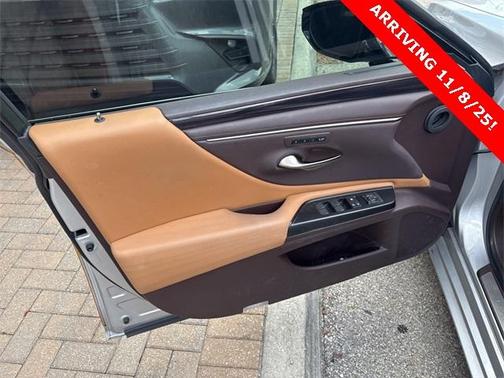 2019 Lexus ES 350 350