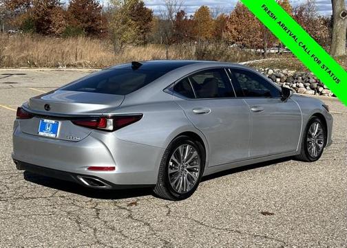 2019 Lexus ES 350 350