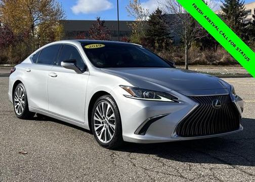 2019 Lexus ES 350 350