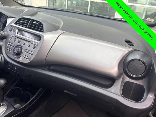 2012 Honda Fit Base