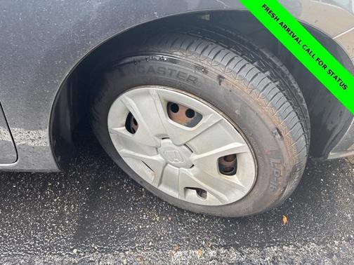 2012 Honda Fit Base
