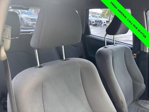 2012 Honda Fit Base