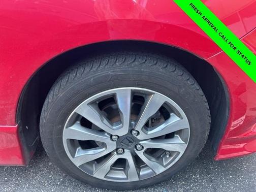 2013 Honda Fit Sport