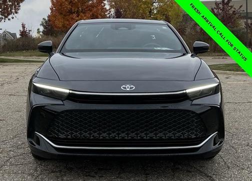 2023 Toyota Crown XLE