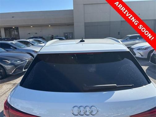 2021 Audi Q3 45 S line Premium