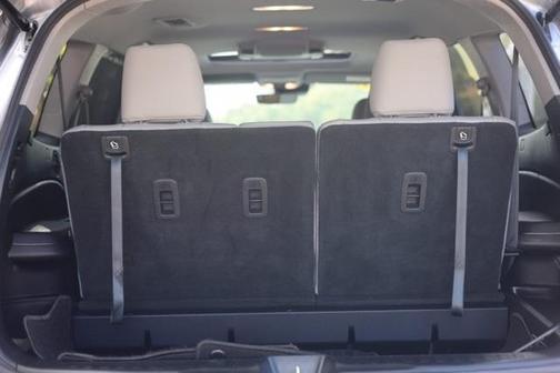 2019 Honda Pilot Touring 8-Passenger