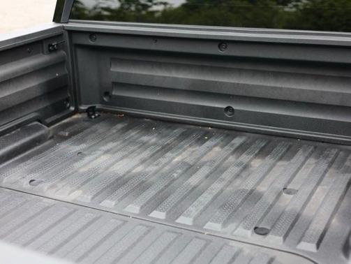 2024 Honda Ridgeline Sport