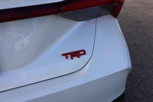 2020 Toyota Avalon TRD