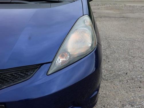 2013 Honda Fit Base