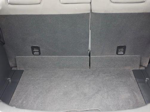 2013 Honda Fit Base