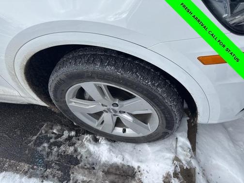 2018 Audi Q5 2.0T Premium Plus