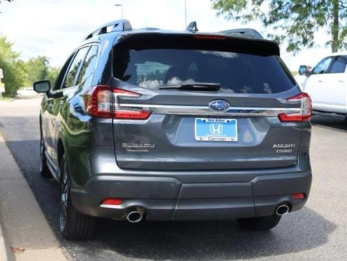 2023 Subaru Ascent Touring 7-Passenger