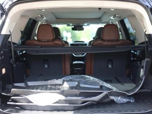 2023 Subaru Ascent Touring 7-Passenger