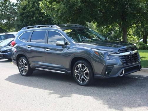 2023 Subaru Ascent Touring 7-Passenger